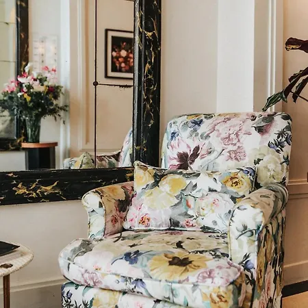 Hôtel Bienvenue-2
